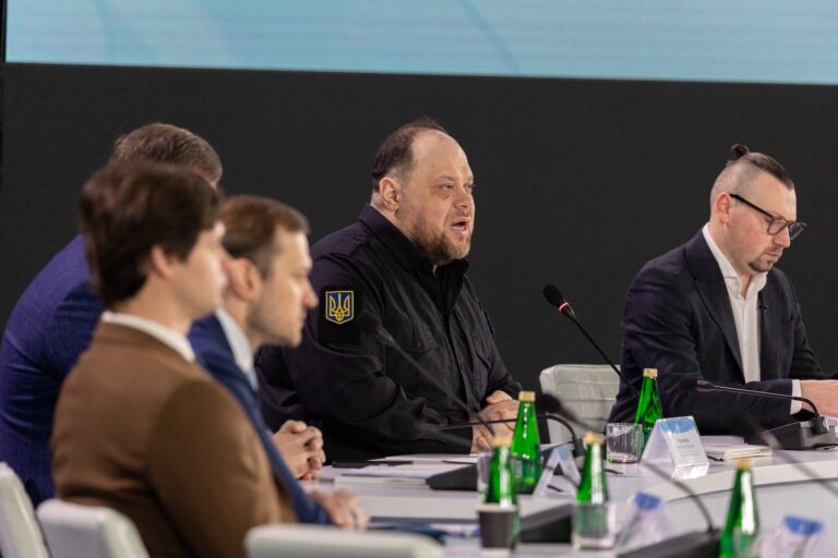  Микола Калашник і громади Київщини обговорили з Парламентом ключові питання розвитку 