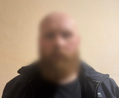  Поліцейські Києва екстрадували з Німеччини киянина, який шахрайством заволодів $500 000 