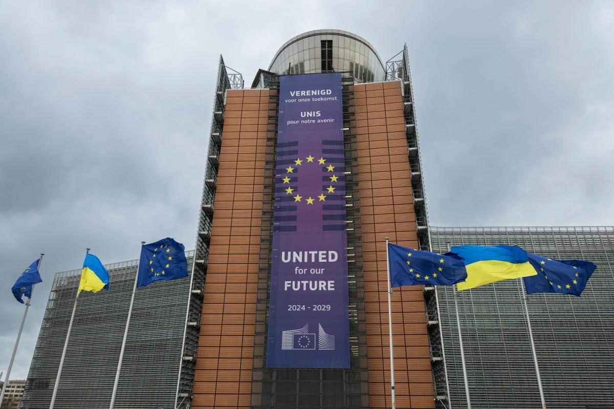  У Брюсселі відповіли Росії на погрози: "напад на державу-члена – це напад на ЄС в цілому" 