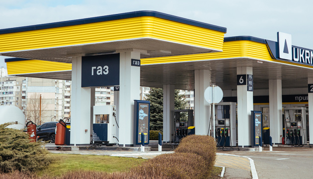  Свириденко: Укрнафта вже знижує ціни на пальне, очікуємо такого ж кроку від інших учасників ринку 
