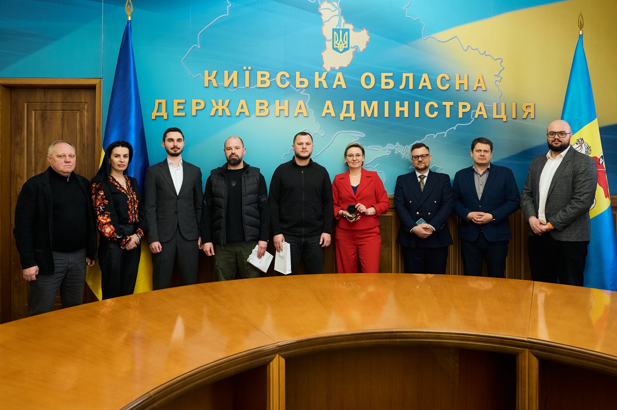  Микола Калашник провів зустріч із держсекретарем Канцелярії Прем’єр-міністра Польщі Адріаною Поровською 