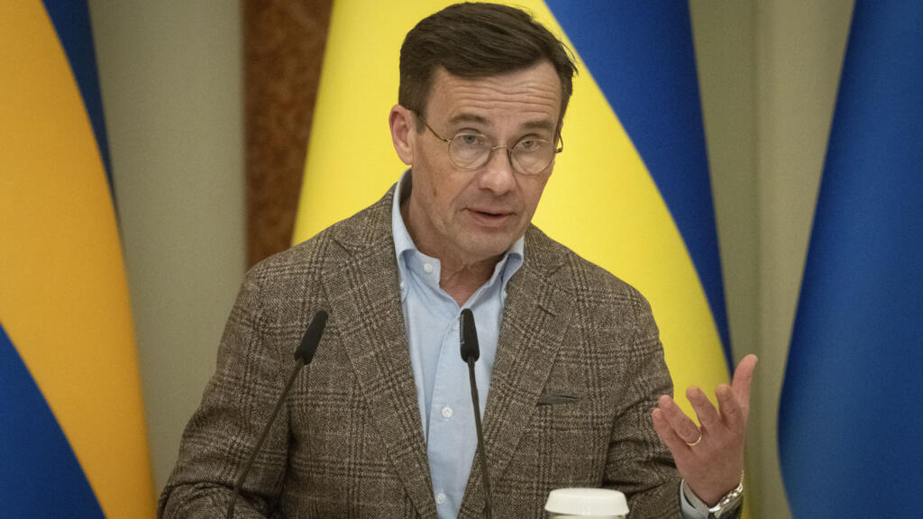  Прем’єр Швеції заявив про намір сформувати наступний уряд з правопопулістами 