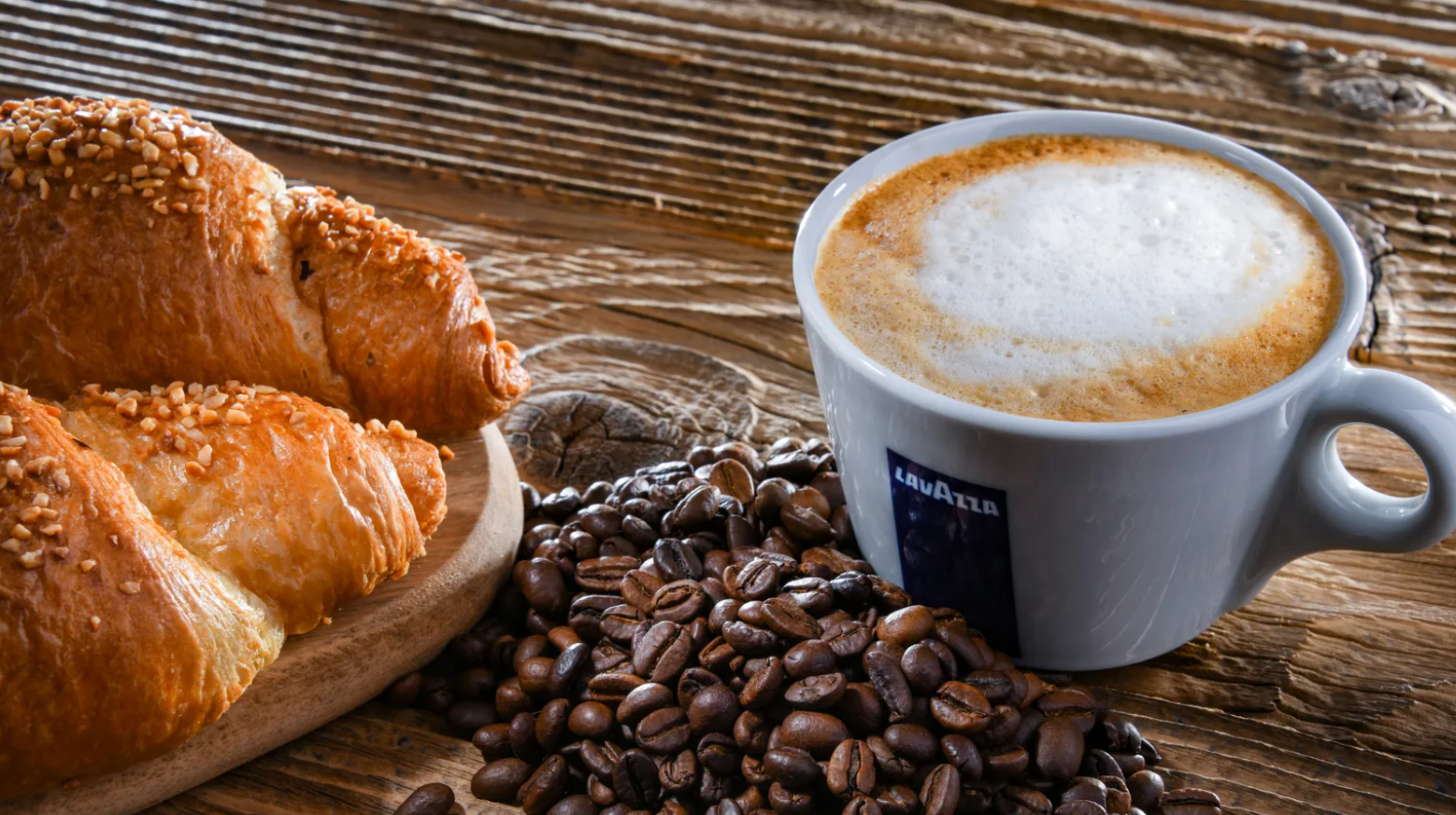  Італійська Lavazza повідомила про зростання доходів, попри ситуацію на ринку кави 