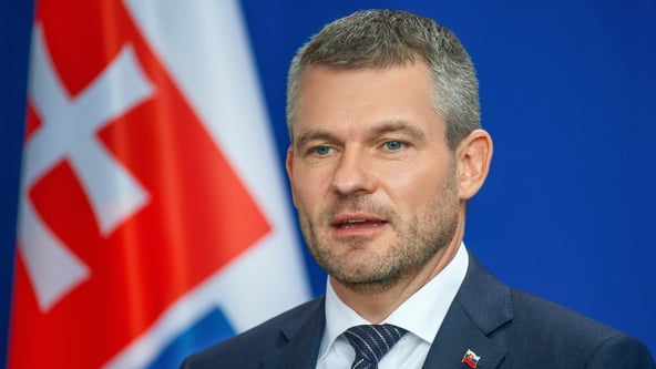  Президент Словаччини: транзит "Дружбою" треба зберегти, бо це добре для диверсифікації 