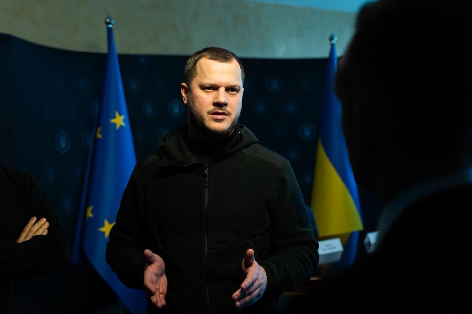  Київщина отримає 1 млрд грн на підготовку до зими 