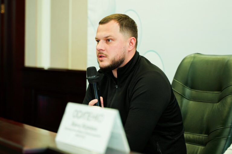  Київщина взяла участь у платформі «Діалог з громадами» 