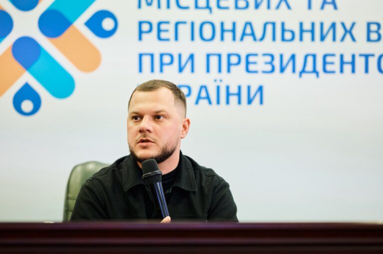  Київщина посилює медицину: підсумки «Діалогу з громадами» 