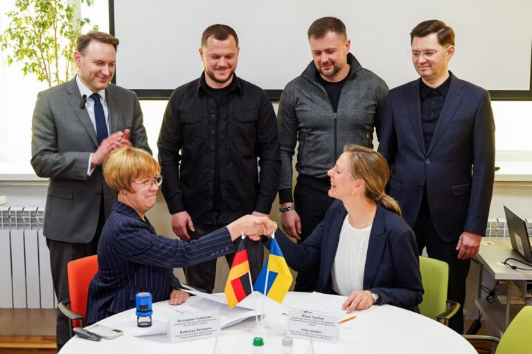  На Київщині модернізують дитячу лікарню та розширюють можливості лікування 