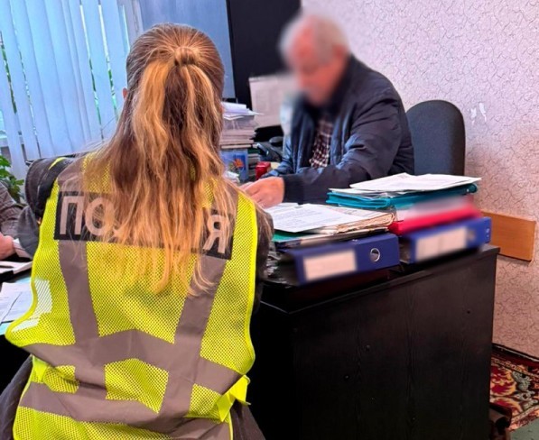  Директор інтернату під підозрою через закупівлю риби за завищеними цінами на понад 1 млн грн 