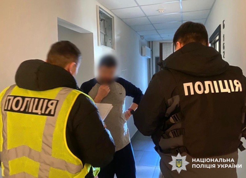  У Києві оголосили підозру посадовцю через закупівлю дорожньої солі зі збитком понад 400 тис. грн для бюджету 