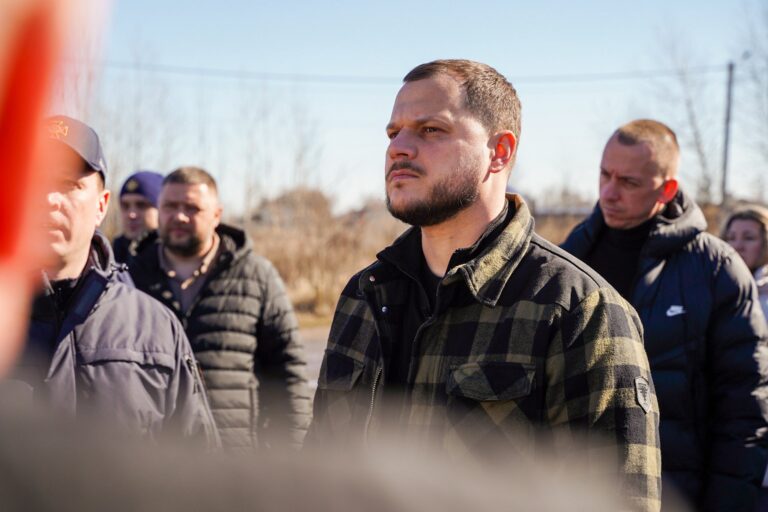  Київщина готується до можливих підтоплень через весняне потепління 