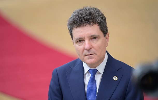  Президент Румунії готовий підтримати будь-який варіант розблокування 90 млрд для України 