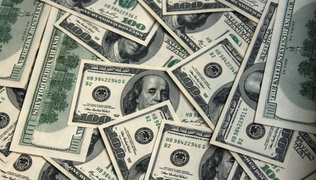  Товарообіг України за січень-лютий поточного року становив $21,3 мільярда 