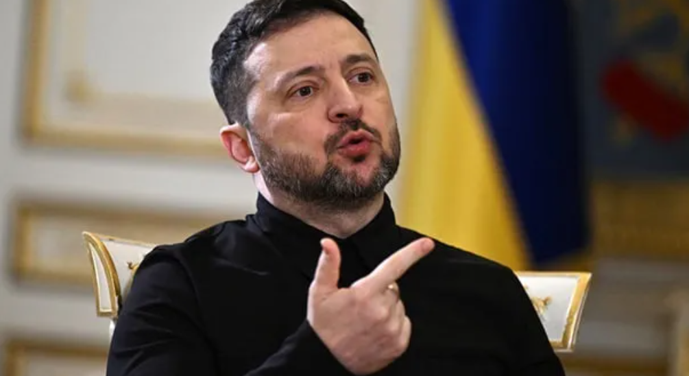  Зеленський підтвердив переговори Умєрова з американцями у Женеві 