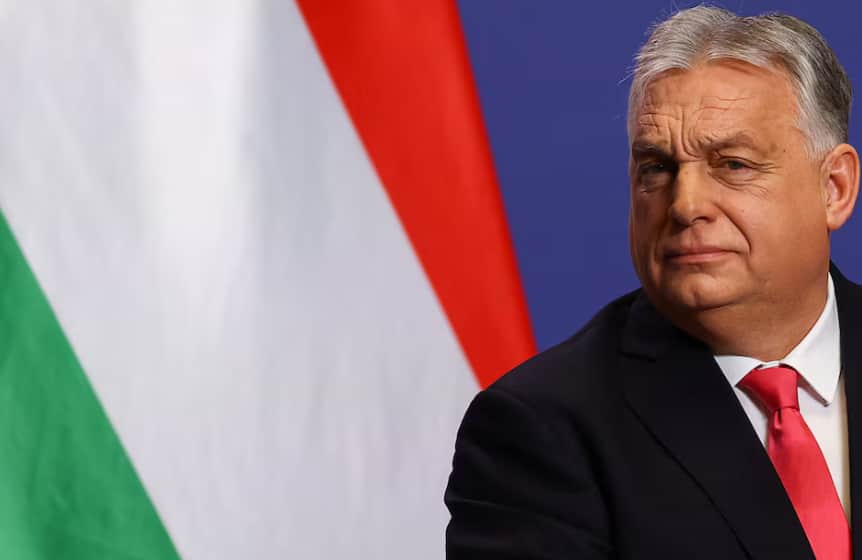  ЗМІ: Орбан написав ЄС, що хоче експертної перевірки стану "Дружби" 