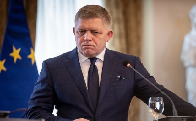  Прем’єр Словаччини вніс нову пропозицію посилення контролю за НУО 