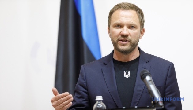  Глава МЗС Естонії: якщо Росія вторгнеться, ми перенесемо війну на її територію 