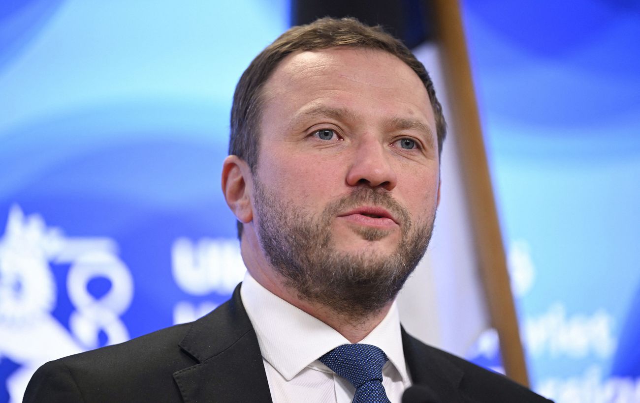  Глава МЗС Естонії засудив допуск росіян і білорусів до Паралімпійських ігор 
