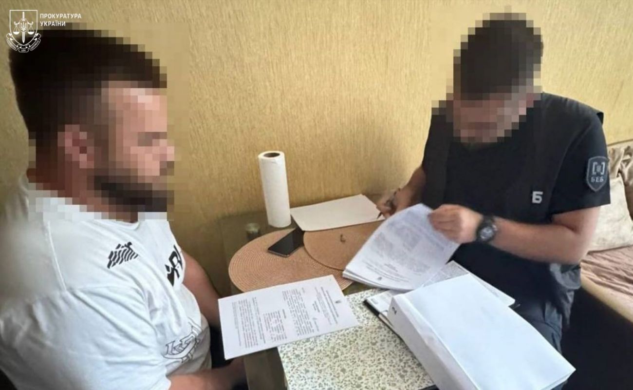  До суду скеровано справу організованої групи, на чолі з депутаткою, щодо розкрадання коштів програми реабілітації в Одесі 