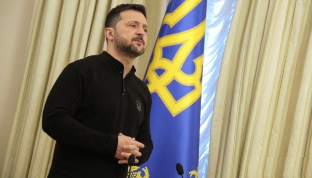  Зеленський розповів, що США та Росія можуть підписати пакет економічних документів на $12 трильйонів 