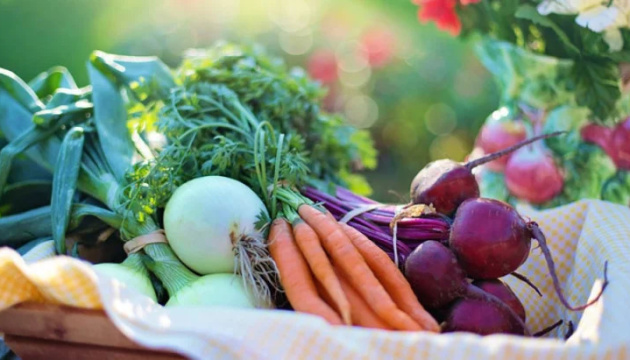  Різкого зростання цін на продукти борщового набору не очікується - Мінекономіки 