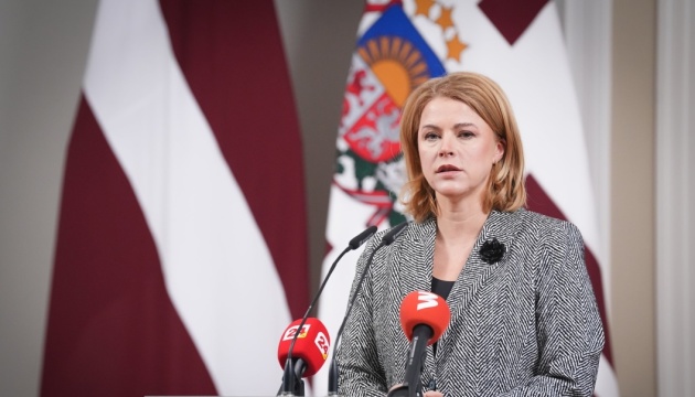  Сейм Латвії не зміг відправити у відставку прем’єр-міністра 