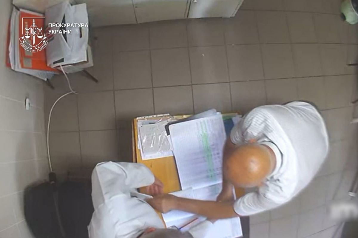  Фіктивний туберкульоз для інвалідності: на Закарпатті викрили корупційну медсхему 