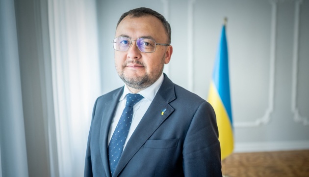  Польща у першій половині року надасть Україні оборонний кредит - посол 