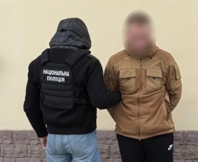  Поліція Кіровоградщини запобігла замовному вбивству жінки 