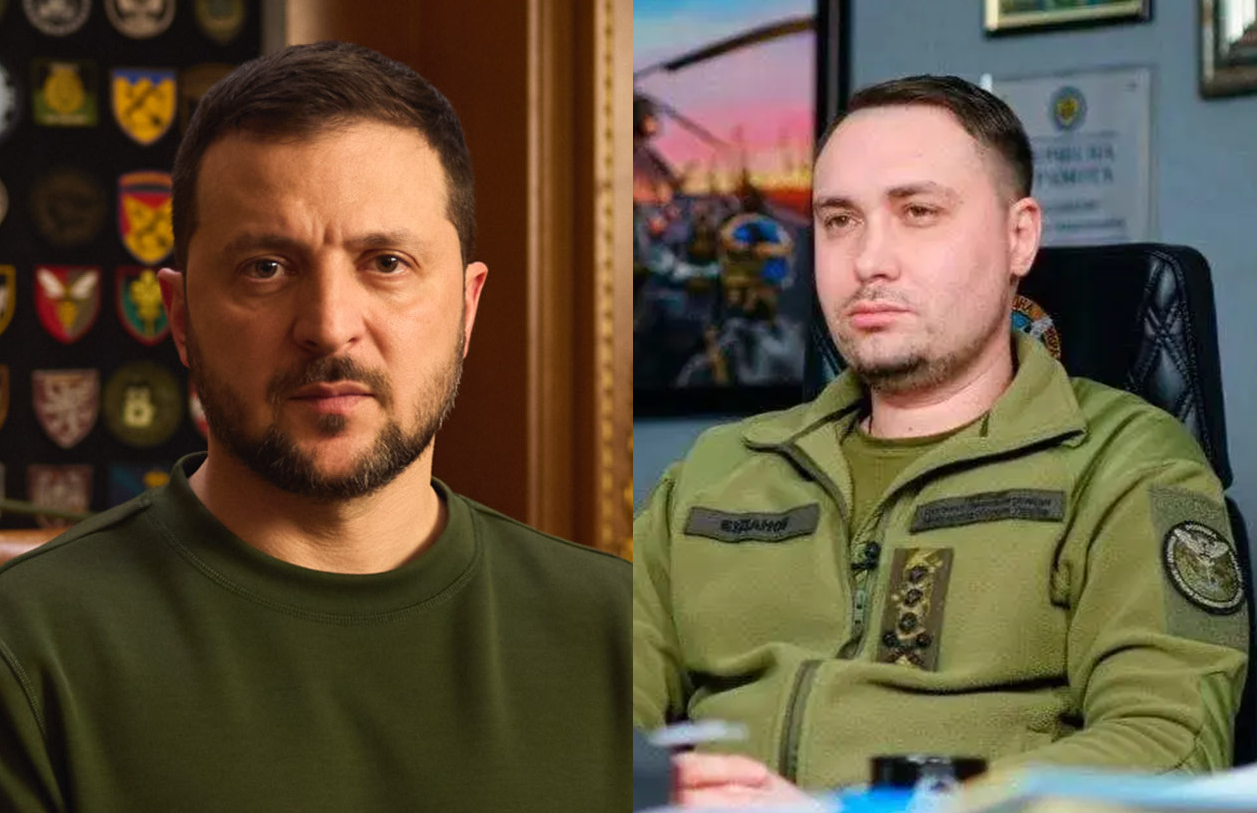  Фактор Буданова 