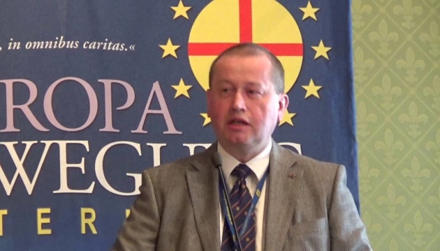  Розпад Росії можливий, і Європа має до цього готуватися - президент Пан’європейського руху Австрії 