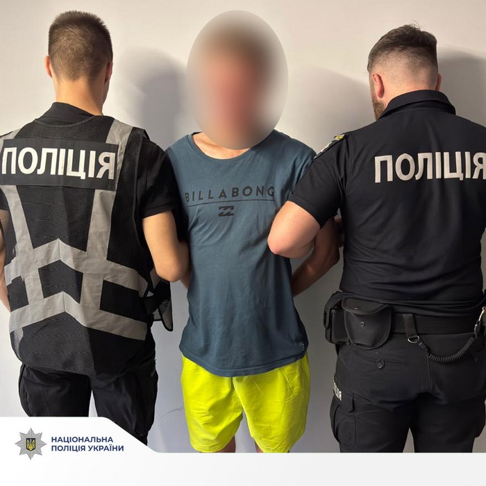  У Львові судитимуть зловмисника, підозрюваного у вбивстві знайомо 