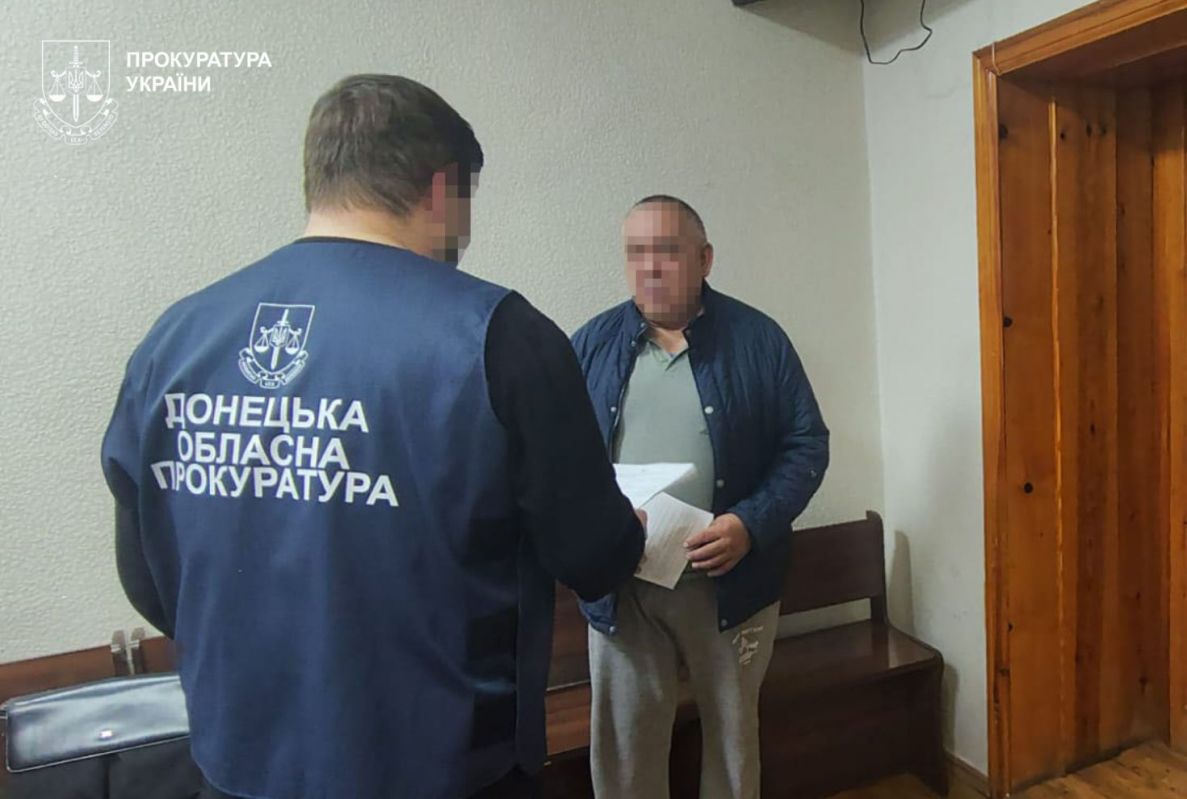  Прокуратура викрила схеми незаконного перетину кордону військовозобов’язаними 