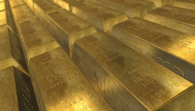  Ціни на золото і срібло досягли рекордних максимумів 