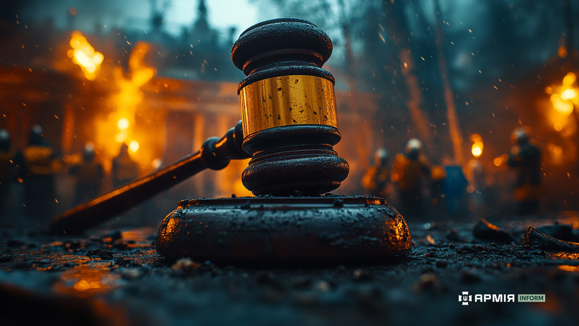  Засуджено ще двох інформаторок рашистів, які допомагали ворогу бомбардувати Краматорськ 