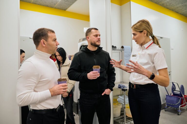  Микола Калашник: Київщина залишається привабливою для інвестицій — у регіоні відкрито 12-й McDonald’s 