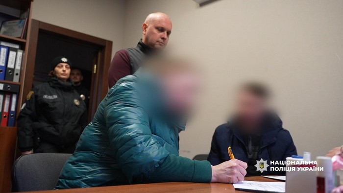  Поліція Одещини викрила злочинне угруповання, яке продавало українських дітей за кордон для усиновлення 
