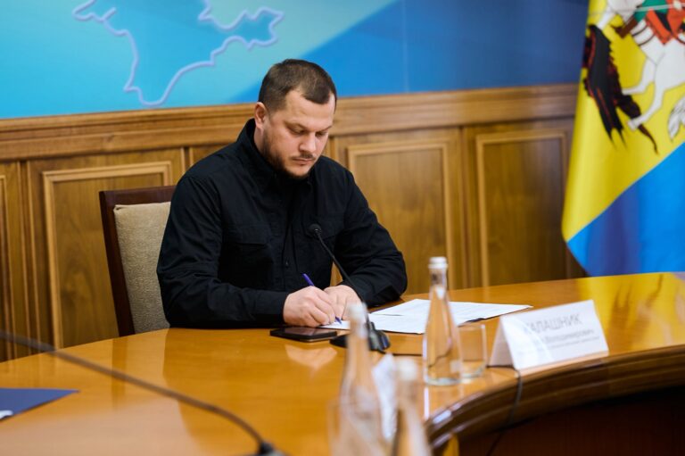 КОВА та громади Київщини погодили Меморандум щодо прозорих правил будівельних витрат — Калашник 