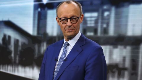  ЄС має прийняти рішення щодо російських активів на саміті 18 грудня - Мерц 
