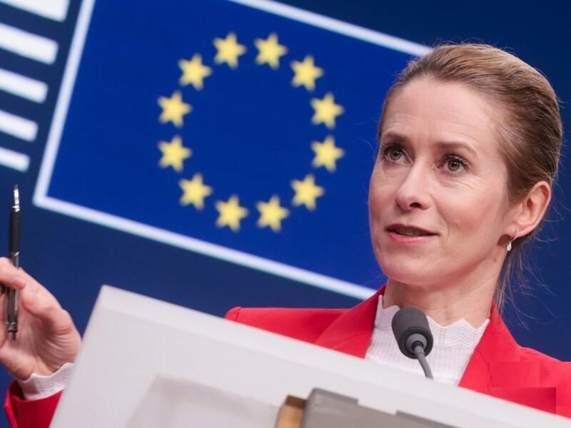  Каллас: за останні 100 років Росія вторглася у 19 країн, багато з яких є членами ОБСЄ 