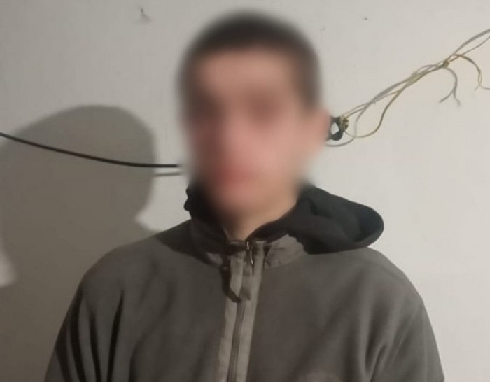  На Київщині неповнолітній тяжко поранив ножем знайомого 