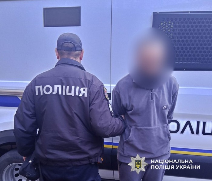  Одесит «на камеру» ґвалтував малолітню племінницю 