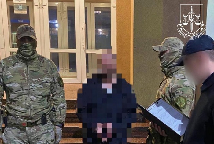  До України екстрадовано учасника наркоорганізації, причетної до міжнародної контрабанди 