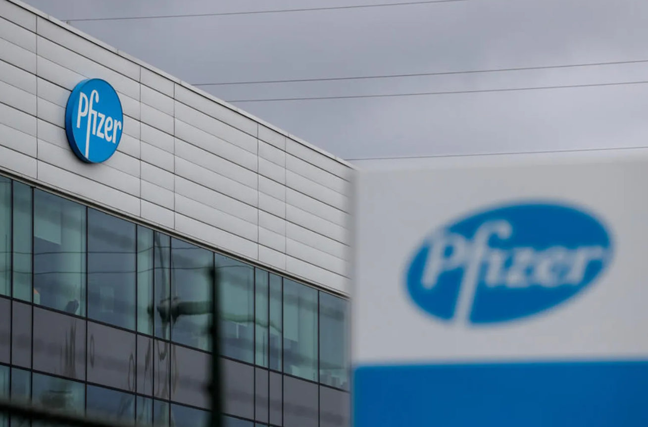  Pfizer після втручання влади США виграла у Novo Nordisk "битву ставок" за стартап Metsera 