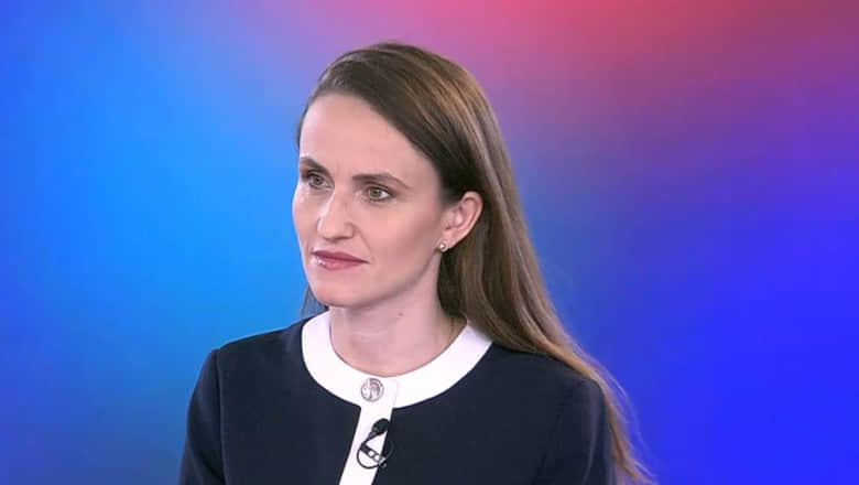  Глава МЗС Румунії пригрозила Росії через черговий масований обстріл України 