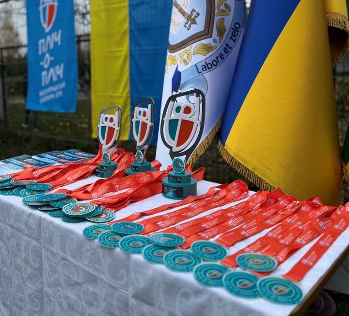  У Гатненській громаді стартував II етап всеукраїнських шкільних футбольних змагань «Пліч-о-пліч» 