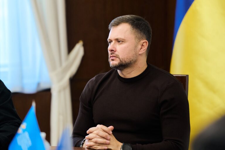  Калашник на слуханнях щодо законодавчого контролю рішень органів самоврядування 
