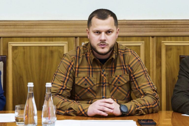  Київщина обговорила з європейськими партнерами потреби регіону та пріоритети відбудови 