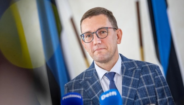  Прем'єр Естонії засудив рішення Латвії щодо виходу зі Стамбульської конвенції 