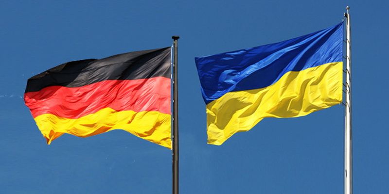  Німеччина планує збільшити допомогу Україні на €3 мільярди у 2026 році - Reuters 